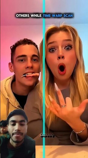 Time Warp Scan Filter Tutorial | How to Use Time Scan Effect 😱