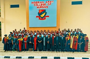 How to Apply: Nigerian Army College of Nursing 2025/2026 admissions begin June 23