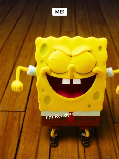 SpongeBob's Biggest Adventure: Search for SquarePants