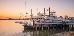 Ol’ Man River – how gendered language shapes the way we see the world