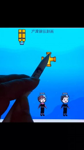 TikTok의 奶糖甜心醬