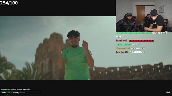 danielslump - Twitch