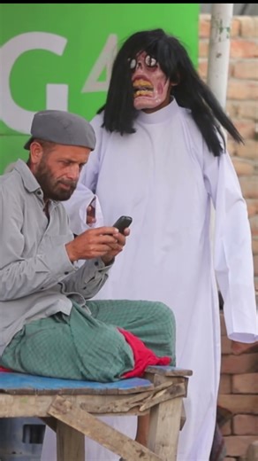 scary prank with uncle #short #funnyprank #viralshorts