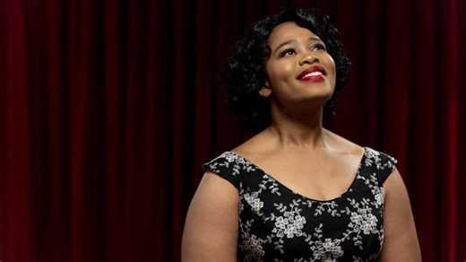 Pretty Yende’s journey from South Africa to opera stardom | PBS News Hour
