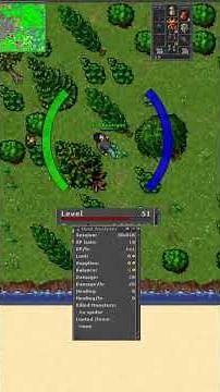 Bestiary Poacher #tibia #tutorialestibia #tibiagame #profit #bestiary