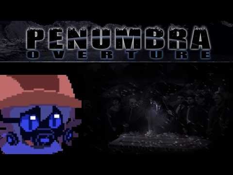 Lets Play Penumbra Overture Part 06