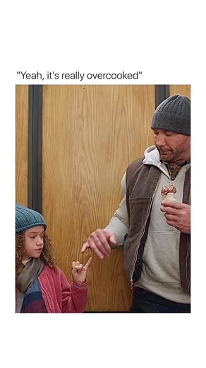 Nayoo on Instagram: "My Spy My Spy (2020) is a comedy film starring Dave Bautista as a hardened CIA operative, JJ, who is assigned to surveil a family and gets blackmailed by a precocious 9-year-old girl, Sophie (Chloe Coleman), into teaching her spy skills in exchange for her silence. #viralreels #explorepage #fyp #movie #comedy"