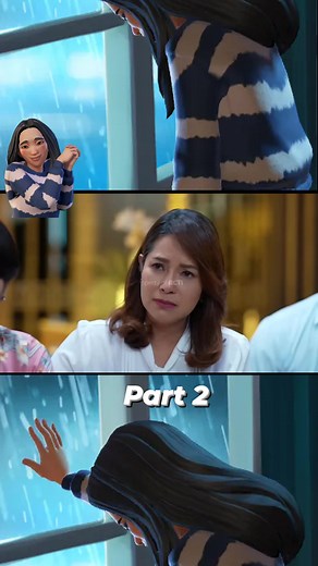 9.3K views · 241 reactions | Mencintaimu sekali lagi, eps 25 Part 2 #week9 #freestuff #mencintaimusekalilagi | Rohayati | Facebook