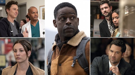 What To Watch In February: Your Guide To 150  Premieres And Finales - TVLine