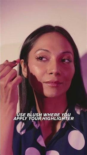 Lip & Blush | Soft Tint for Natural Glow & Everyday Fresh Look