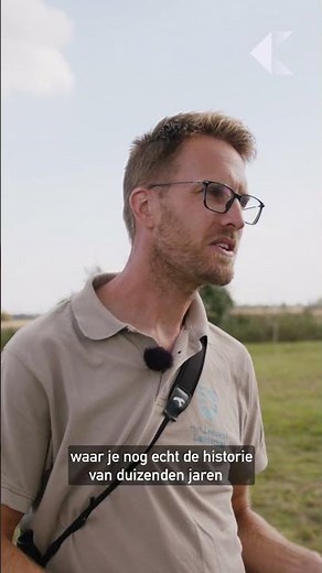 Maand van de Geschiedenis Reporters – Yerseke Moer