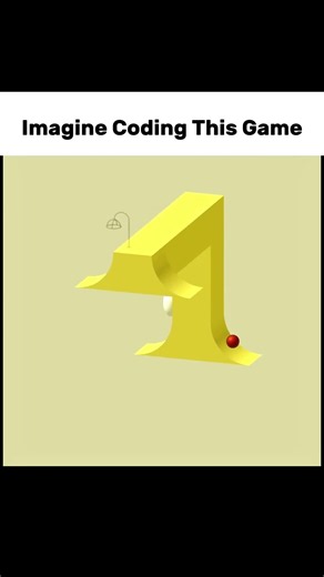 Imagine Coding This Game #coding #programming #python #shorts
