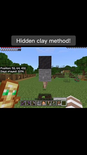 154K views · 653 reactions | Hidden clay method! #fblifestyle | Jat Ismail | Facebook