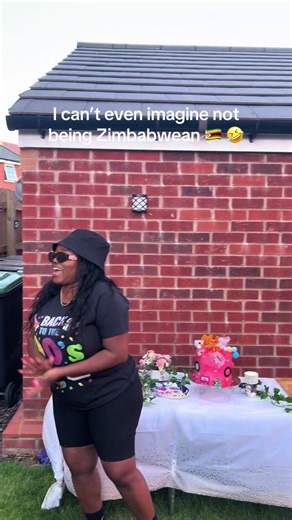 Celebrating Zimbabwean Culture and Community on TikTok