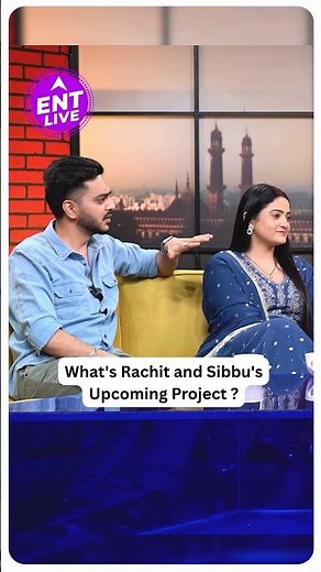 Sibbu Giri and Rachit Rojha Talks about their Upcoming Video For their Channel