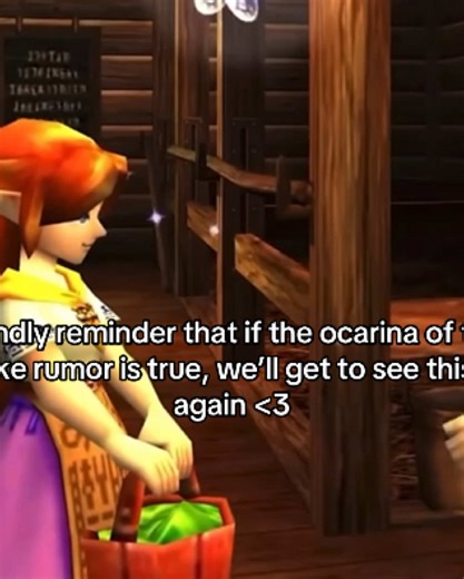 Ancestor of twilight princess Link btw 🥹 #thelegendofzelda #ocarinaoftime #malink #thelegendofzeldaocarinaoftime #zeldaedit