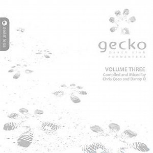 Various - Gecko Beach Club Formentera Volume Three