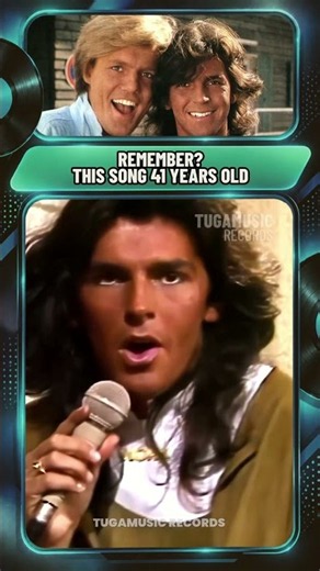 Cheri Cheri Lady - Modern Talking #retro #80s #shorts #fyp #music #youtubeshorts #viral #trending