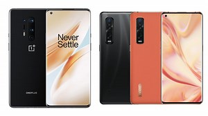 OnePlus 8 Pro vs Oppo Find X2 Pro: How do two flagships measure up?