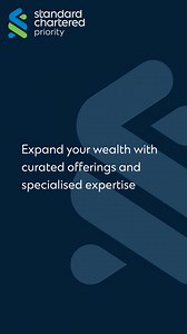 592 reactions | Standard Chartered India on Reels | Facebook