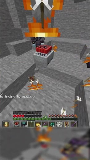 quad cart for what #minecraft #gaming #funny #cartpvp