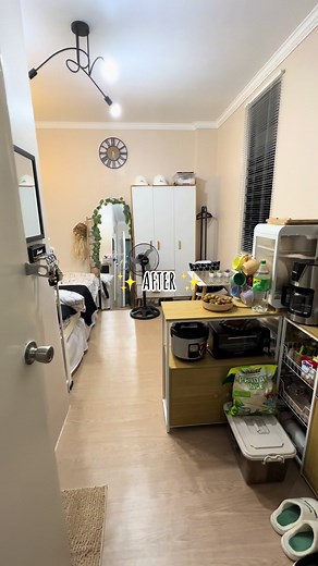 Apartment Renovation Before and After Transformation