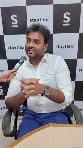 Hospitality Rapid Fire ⚡ Stayflexi CEO on Hotel Tech & Growth #hotelmanagment #hoteliers #hoteltech
