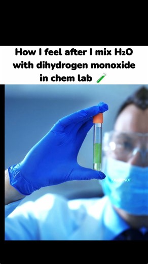 relatable meme | chem lab #memes #funnymemes
