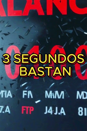 🔇 NUNCA digas "Bueno" al contestar números extraños