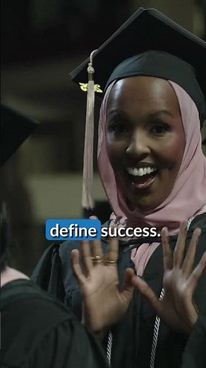 🎓 A Day to Remember! UNE Commencement Highlights 2025 🎉 #shorts