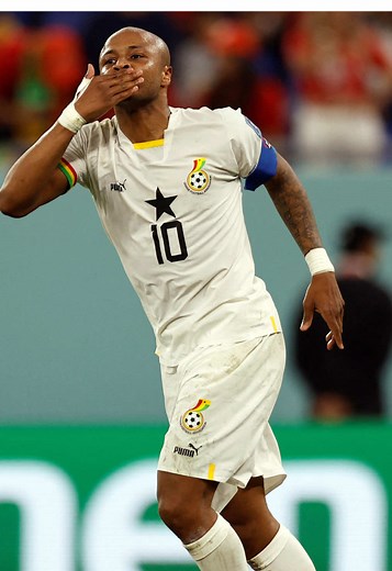 Celebrating the FIFA World Cup: Highlights and Moments