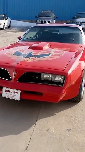 1978 Pontiac Trans Am with a Butler 461 engine Via: Brett Johnson We offer each individual part of this build on our website, and we also provide all of these components in complete kit form (short block and long block kit versions) that is ready for you or your builder to assemble. For questions about this or to get a free quote started, email us at tech@butlerperformance.com. And for details on what we sell or to learn more about the “Butler Process” check out our website www.butlerperformance