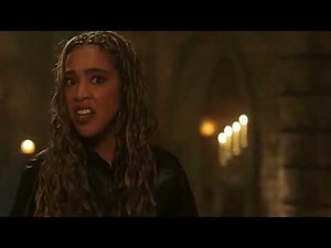 Charmed 4x13 Promo "The End is Never the End" (Series Finale)