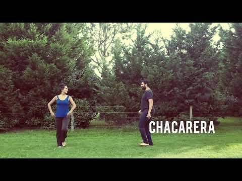 CHACARERA - Tutorial Básico - Lola Funes