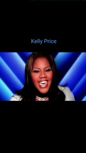 Kelly Price 'As We Lay' from the 'Mirror Mirror' Album (2000)