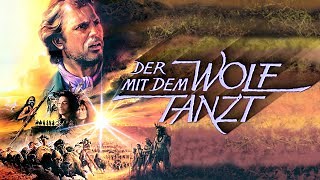Der mit dem Wolf tanzt - Stream: Jetzt Film online anschauen