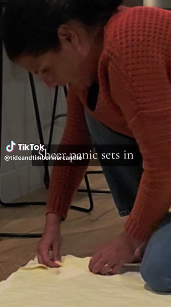 Epic Quilting Mistake: Easy Fix for Beginners