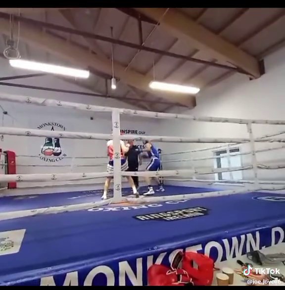 Joejoyce120 (@joe.joyce6)’s videos with original sound - Sports_trill