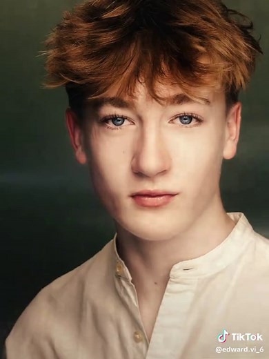 Edward VI on TikTok