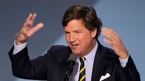Tucker Carlson’s full speech at the 2024 Republican National Convention