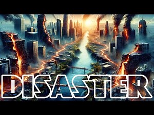 The 5 Best Natural Disaster Movies