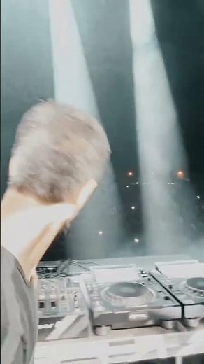 Supermode - Tell me why (MEDUZA Remix)