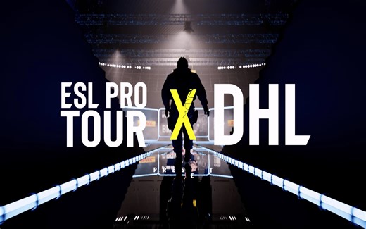 【4K】ESL 2022 MVP 年度击杀集锦         by DHL