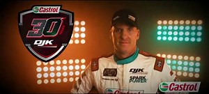  Flashback to an unforgettable moment in racing history! 10 years ago, we witnessed the incredible victory of DJ Kennington at GP3R, and today, he's back for another adrenaline-pumping event! Join us in wishing DJ best of luck in today's race at the Grand Prix de Trois-Rivières! | Castrol | Facebook