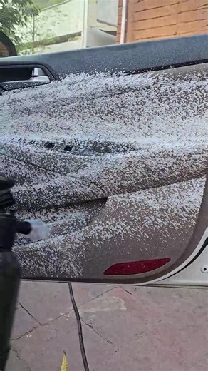 2.1K views | Instant foam, lasting shine! ✨ Clean smarter with the Zingfix Dual-Nozzle Foam Spray available at PakWheels Auto Store 識 Buy here: https://bitly.cx/EPUm | PakWheels Auto Parts & Accessories | Facebook