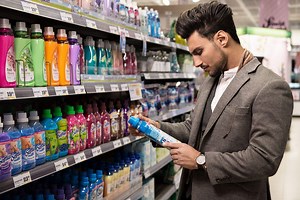 Packaging Research — Design Effective Packages with Eye Tracking