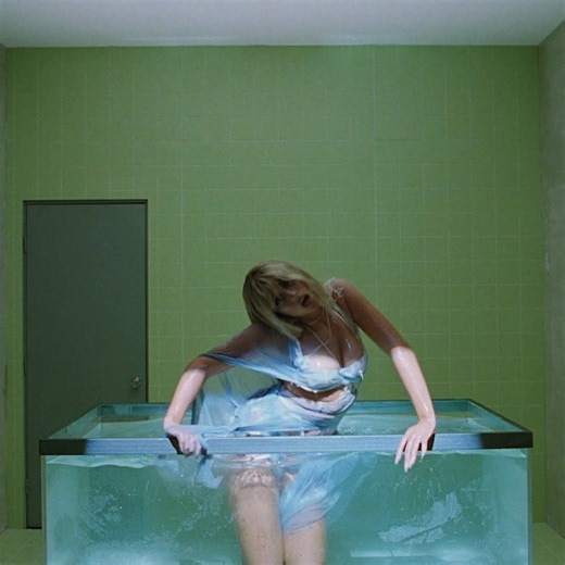 SO CLOSE TO WHAT IS OUT NOW 🌟🌟🌟🌟🌟 | Tate McRae