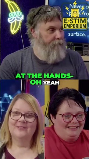 Battleships Game Idea with E-Stim Systems: Will It Go Viral? #shorts