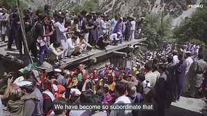 Kalash: Voices That Matter Stay tuned for our exclusive documentary on the Kalash community, an already endangered culture now facing new vulnerabilities due to social media profiling and over tourism, putting their identity, safety, and way of life at risk. | KHANCAST