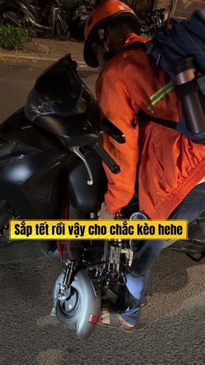 Đánh giá xe 15 triệu đồng cho Tết